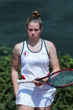 Adelina Krüger 416 - RL GTHGC - LTTC RW Berlin